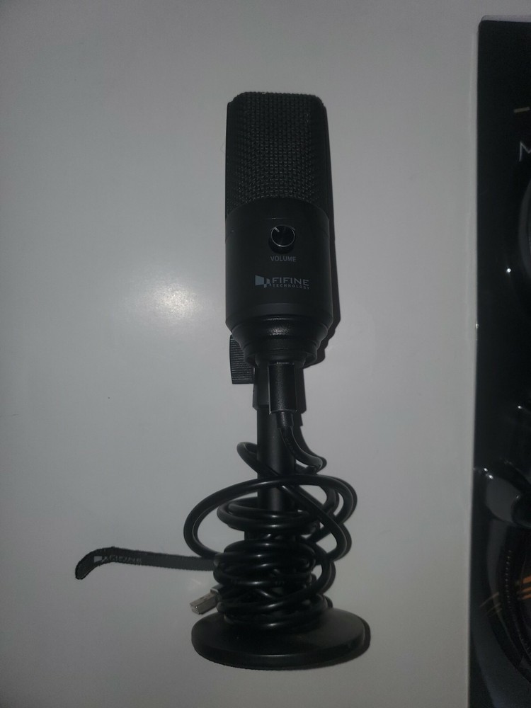 Podcast/Streaming Bundle