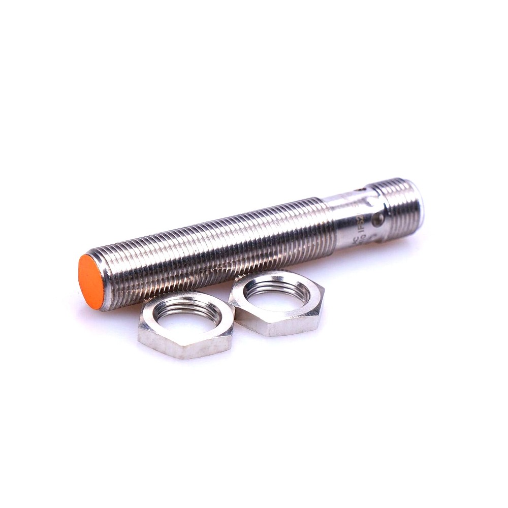 For IFM IFS208 Proximity Sensor New