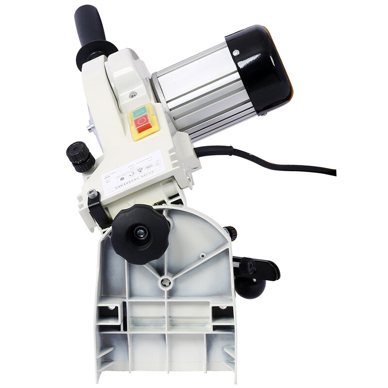 Chainsaw Sharpener Multi-Angle Adjustable Chain Grinder 120V Saw Chain Sharpener