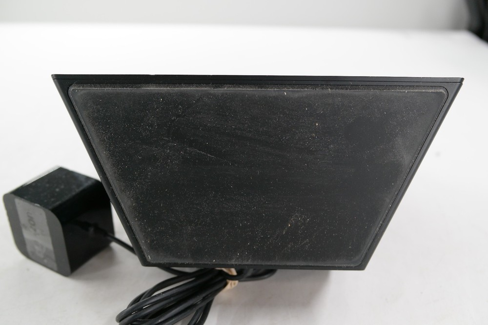 Amazon Echo Show 1st Gen Smart Display Black