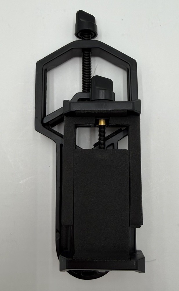 Celestron Basic Smartphone Adapter DX Kit for 1.25" Eyepieces