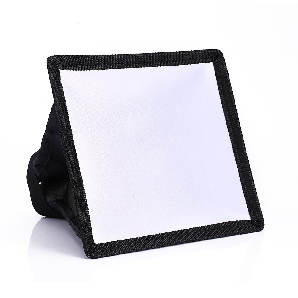 15*17cm Portable Softbox Diffuser For Flash Light TG Fit⭐