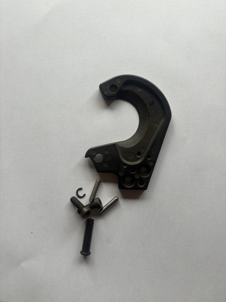 Klein Fixed Blade For Klein Ratcheting Cutter 63060