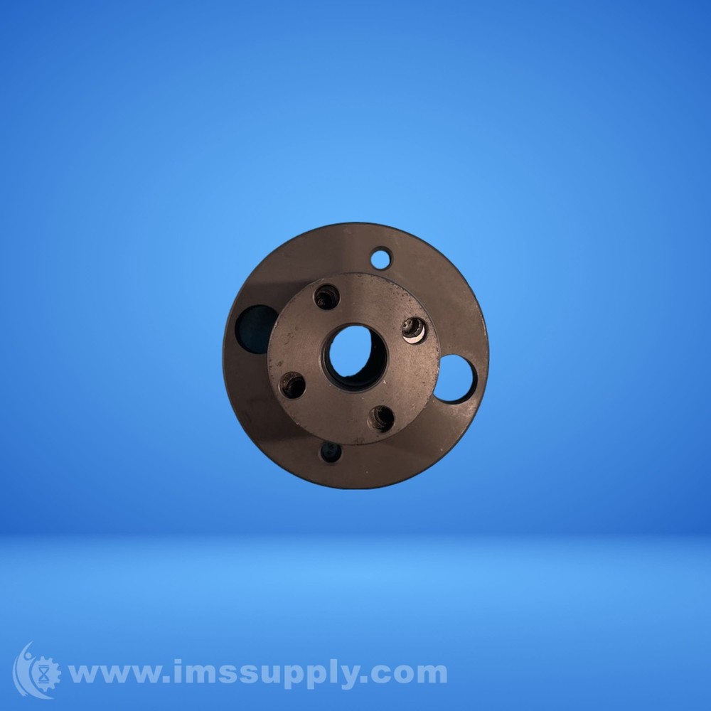 Disc Coupling Hub 4" x 4" x 2" FNIP