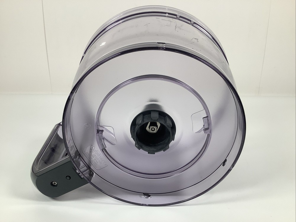 Cuisinart FP-13GSVWB Work Bowl Food Processor Replacement