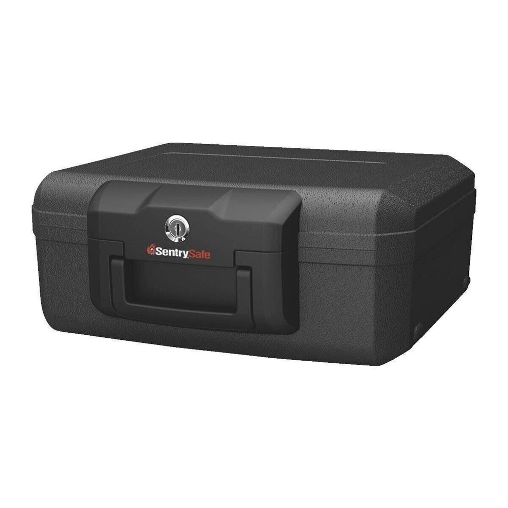 Sentry Safe 11" Deep Security Chest