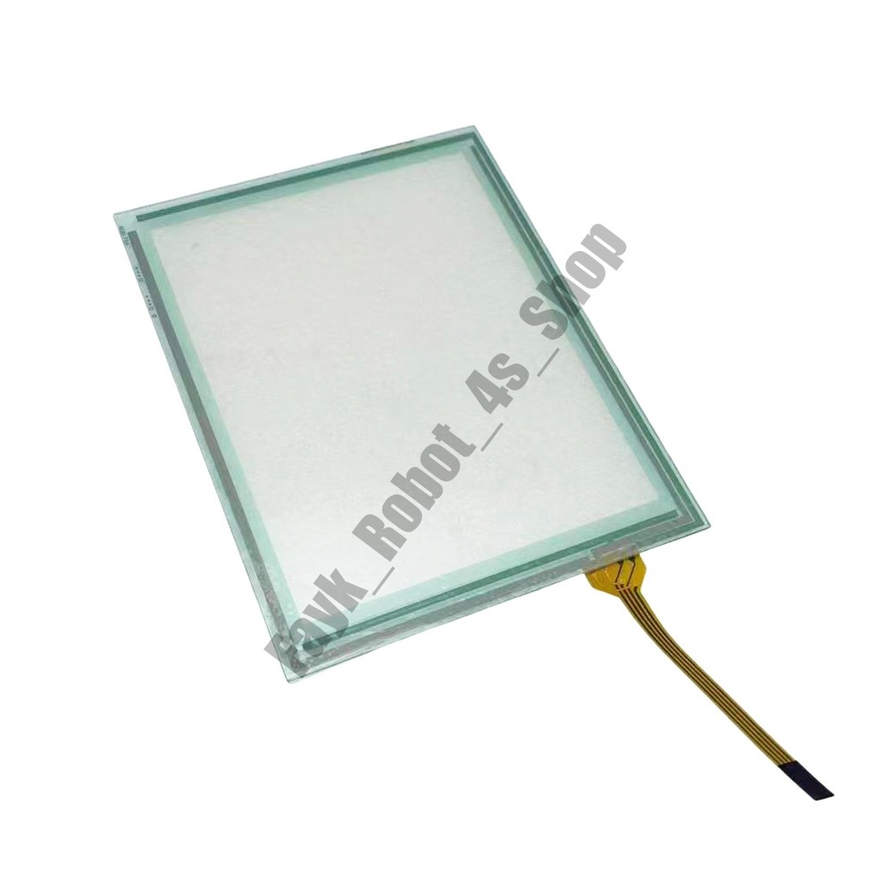 F ABB DSQC679 3HAC028357-001 teach pendant touch screen digitized panel+membrane