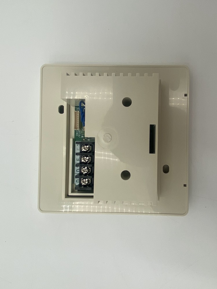 Daikin, DST301BA61, Wall Mounted, Schedule Timer, Time-Clock, Controller