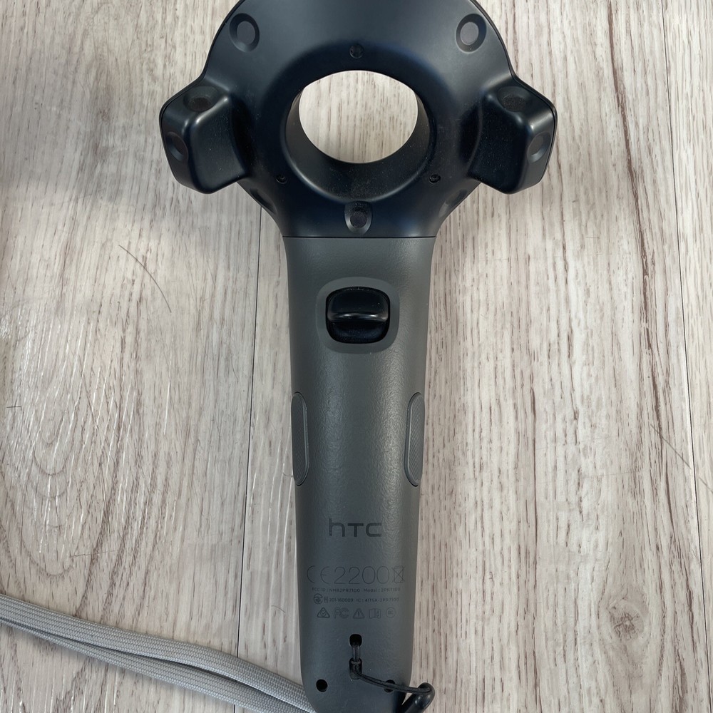 HTC Vive Controller Original Replacement Wand 2PR7100 OEM