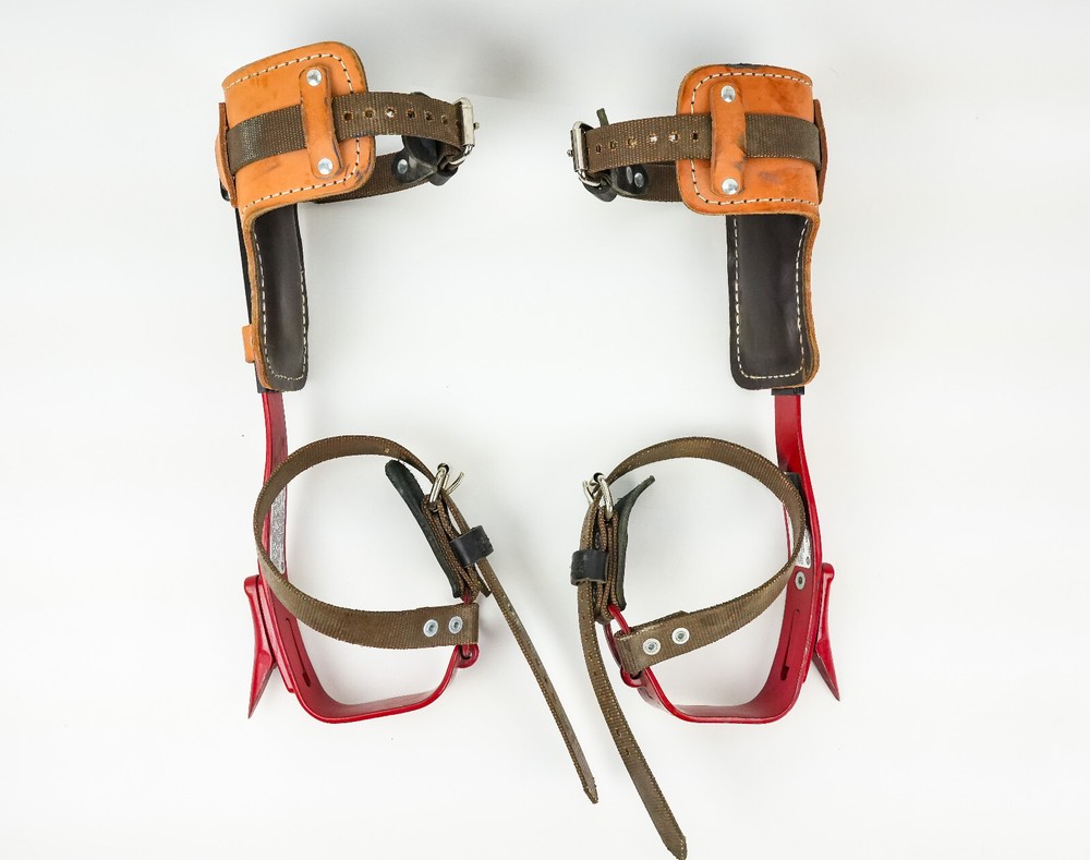 Bashlin BD16B Climbing Gaffs