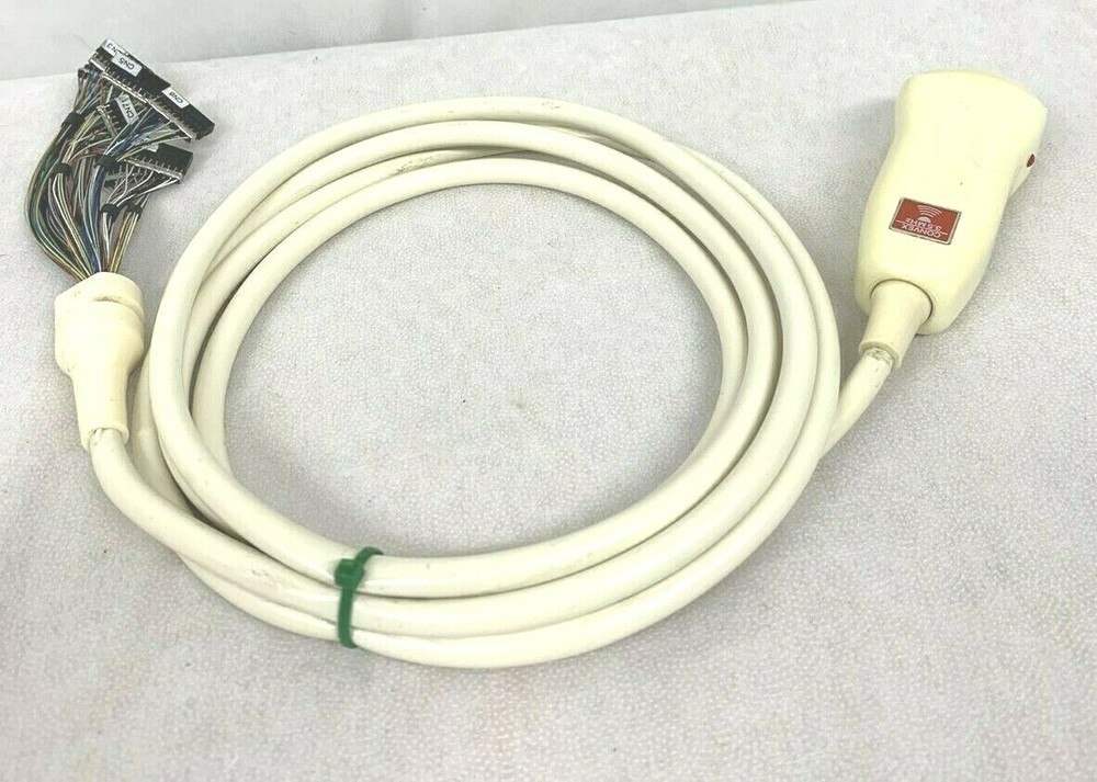 HITACHI EUP-C314G Convex Array Ultrasound Transducer Probe 3.5 MHz UNTESTED