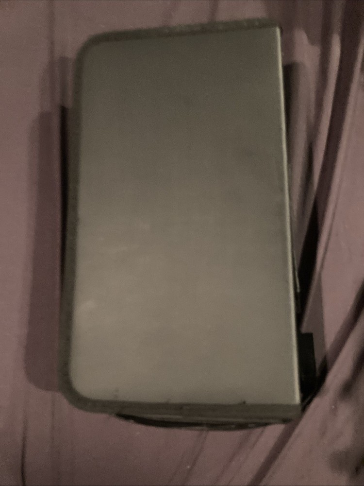Sentry 96 CD/DVD Case Wallet