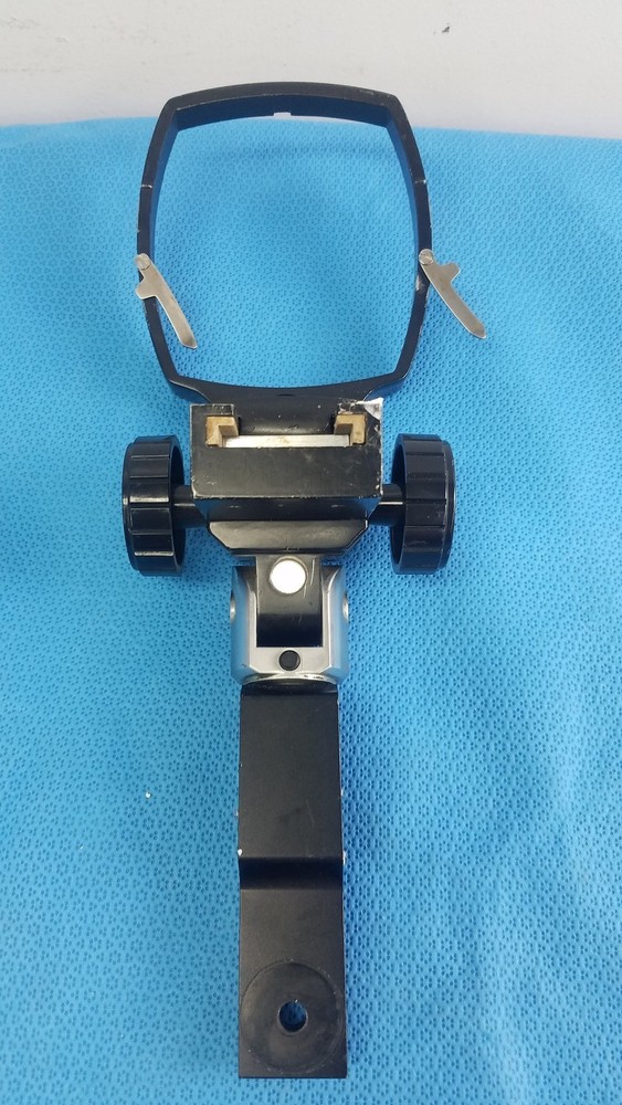 Adjustable Flash Gun Bracket