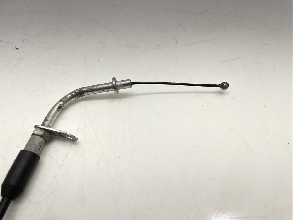 ♻️ Keeway Superlight 125 2021 - 2024 Throttle Cable ♻️