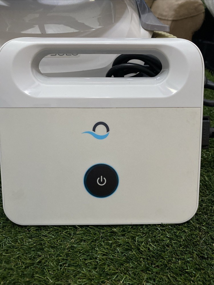 Maytronics Dolphin Active Solo Pool Robot