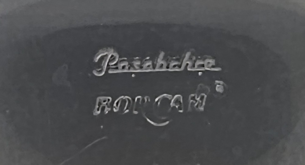 Used Vintage Pasabahce Borcam Rectangular Casserole Dish