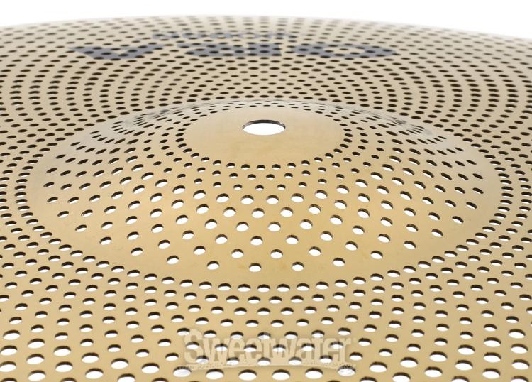 Wuhan ORA Cymbal Pack - 4-piece