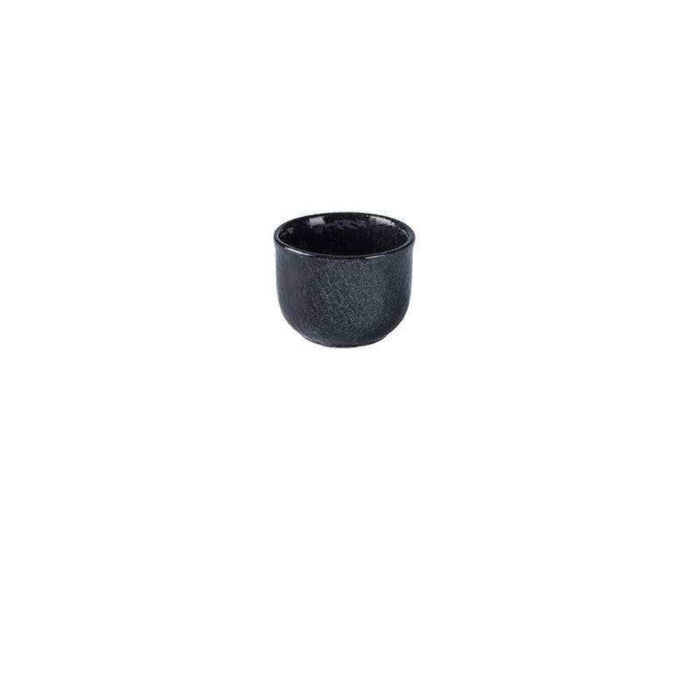 Japanese Sake Glass Ceramic