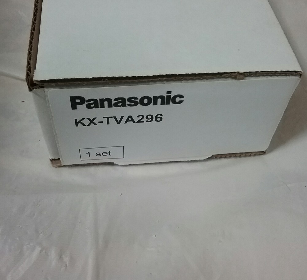 Refurbished Panasonic KX-TVA296 Modem Card