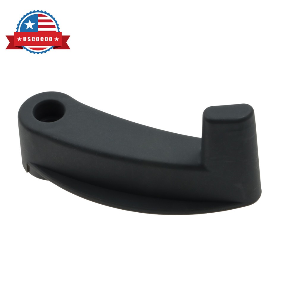 Tailgate Handle Left Hand Side Inside Driver for 2014-2023 ProMaster 1500