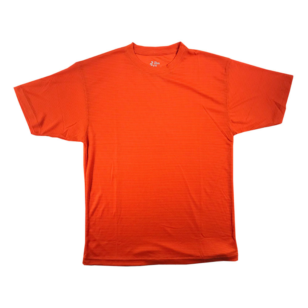IBS FAST DRY ATHLETIC T SHIRT