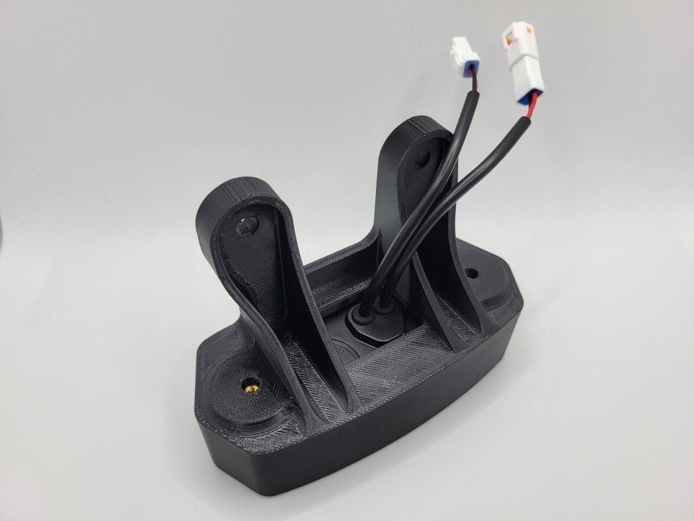 Trail Tech Endurance II Guard Mount