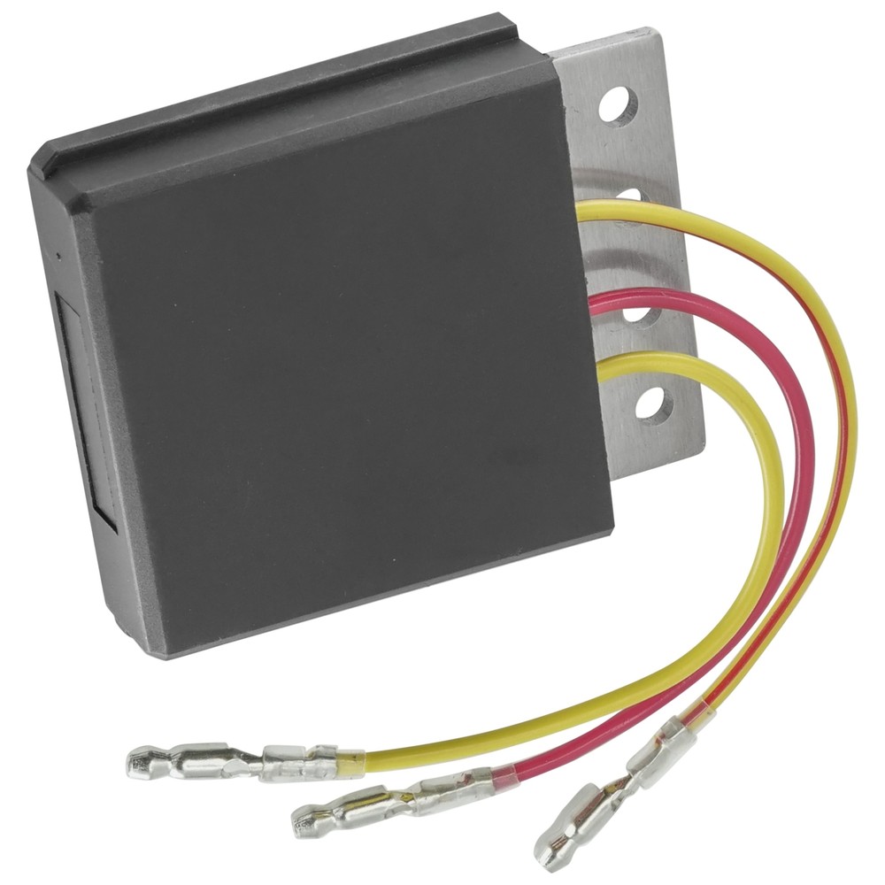Caltric Regulator Rectifier for Polaris 4060208 Regulator Rectifier ATV