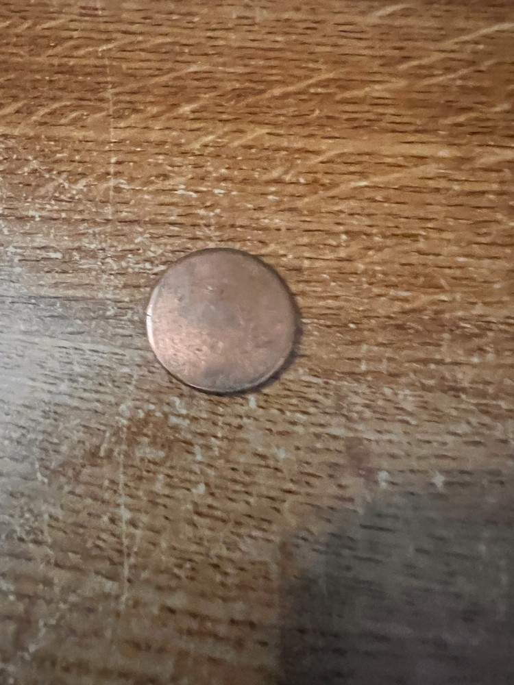 This Error is Probably a 1929 Ecuador 1 Centavo