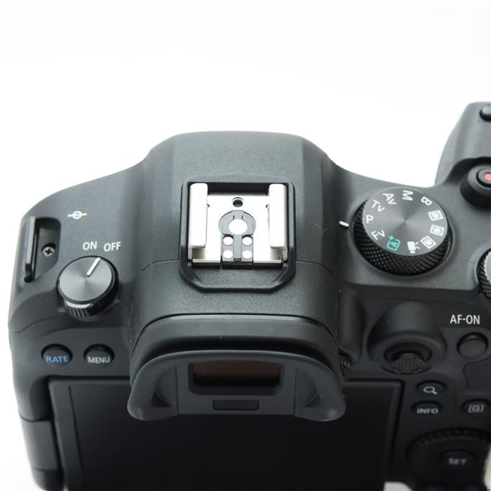 Canon EOS R6 20MP Full-Frame Mirrorless Camera Body #101