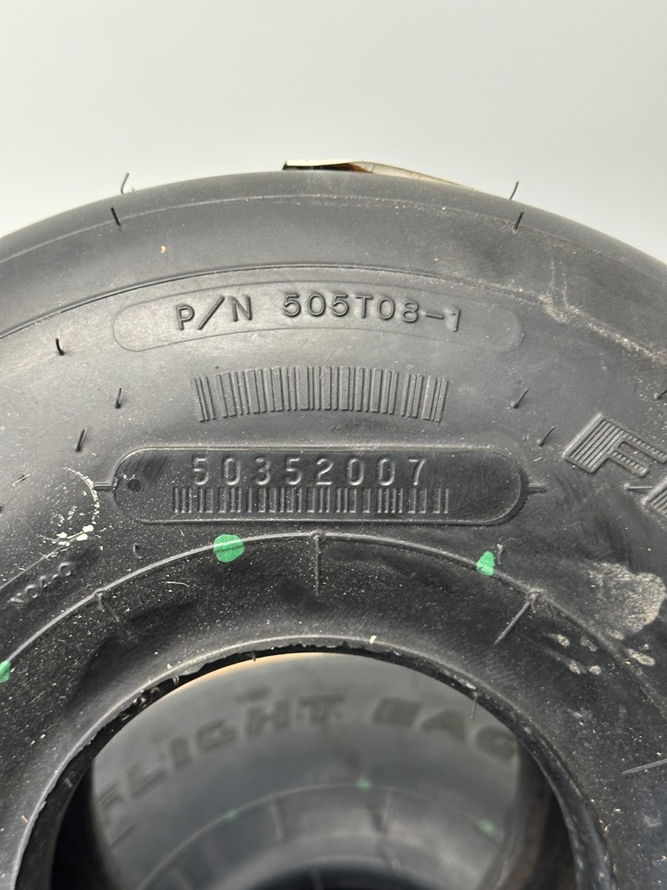 Goodyear Flight Eagle LT