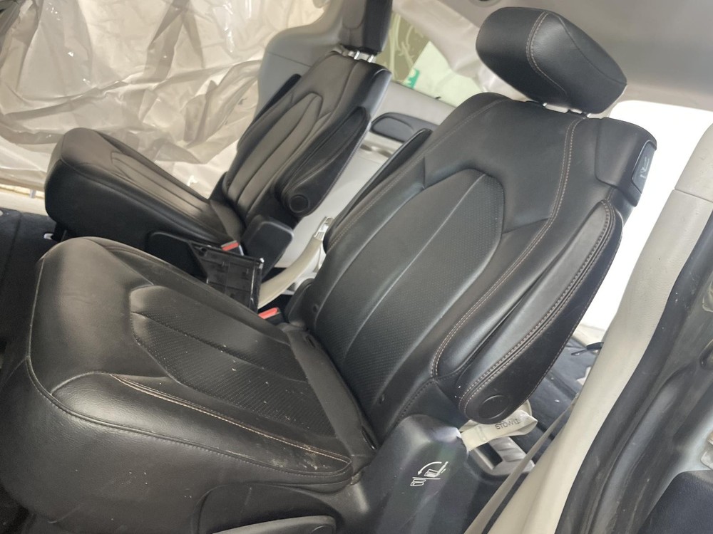 Used Floor Jack fits: 2019 Chrysler Pacifica Grade A
