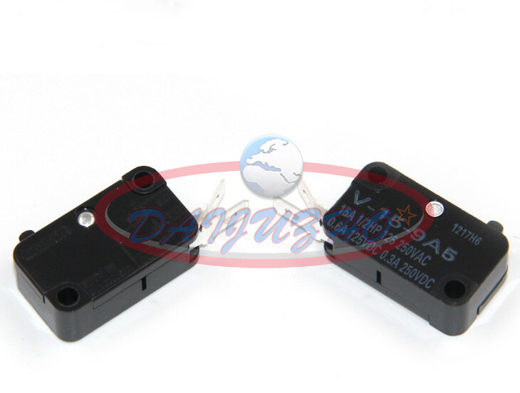 1PC OMRON V-15-9A5 Micro Switch New