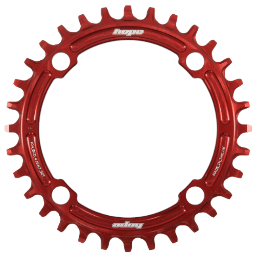 Hope R22 104 BCD MTB Chain RIng Chainring