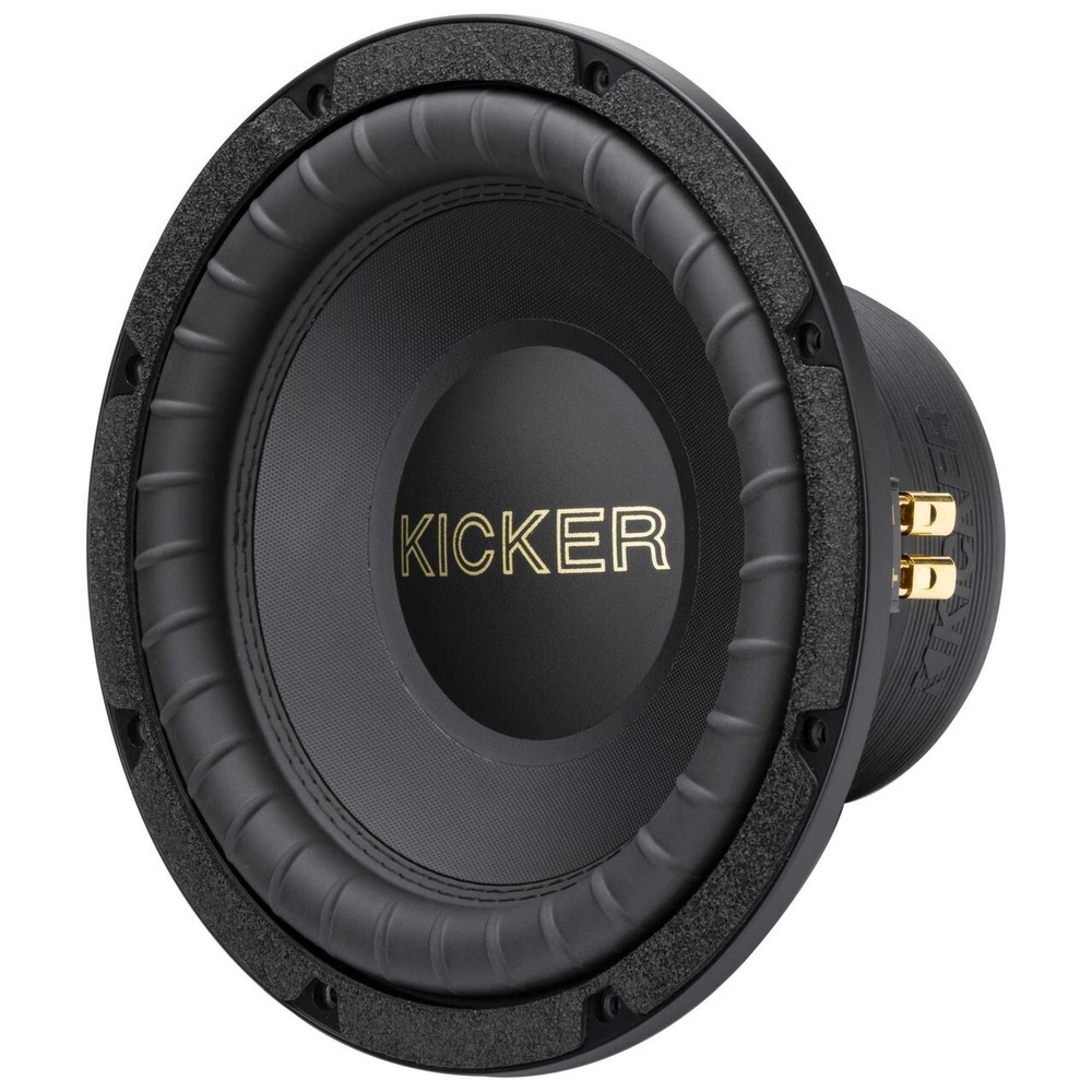 KICKER 50GOLD154 15" Competition Gold 4Ω