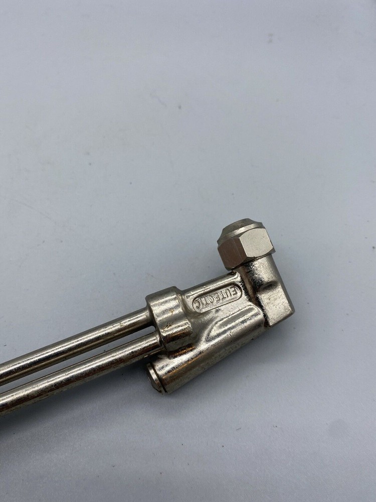 Eutalloy Eutectic Powder Welding Torche 3580
