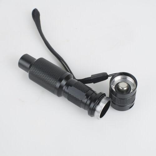 Portable Handheld Endoscope 5W Cold Light Source for Medical Procedures