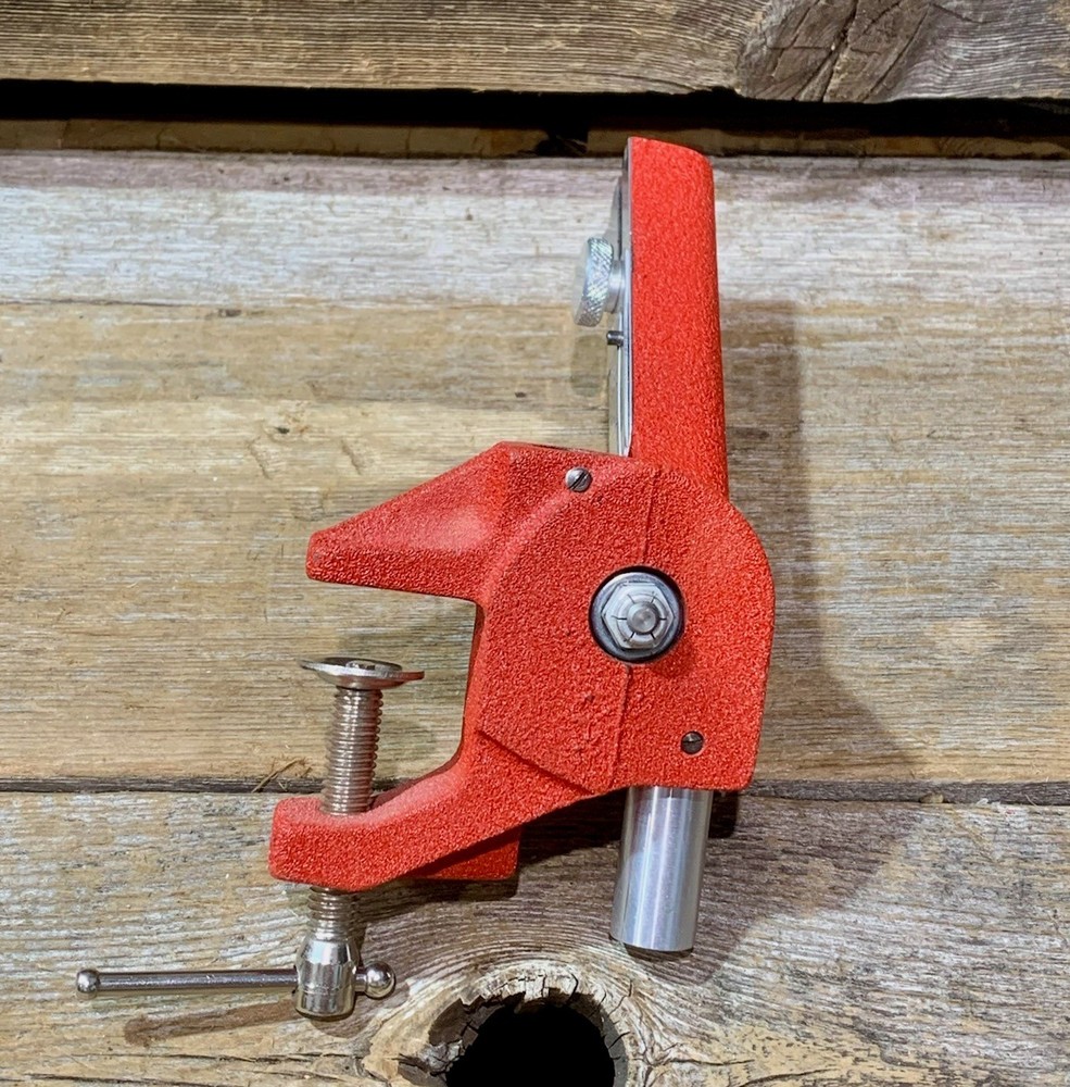 Bonanza, Reloading Equipment, Bench Rest, Powder Measure