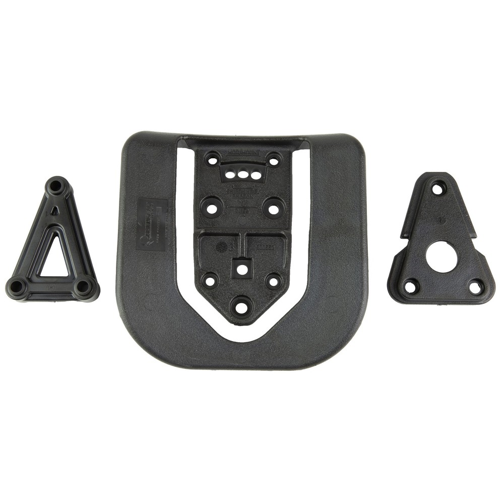 Alien Gear Rapid Force Standard Paddle - RFX-PA-BK-C