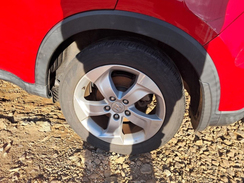 HR-V 2016 Glove Box 4896331