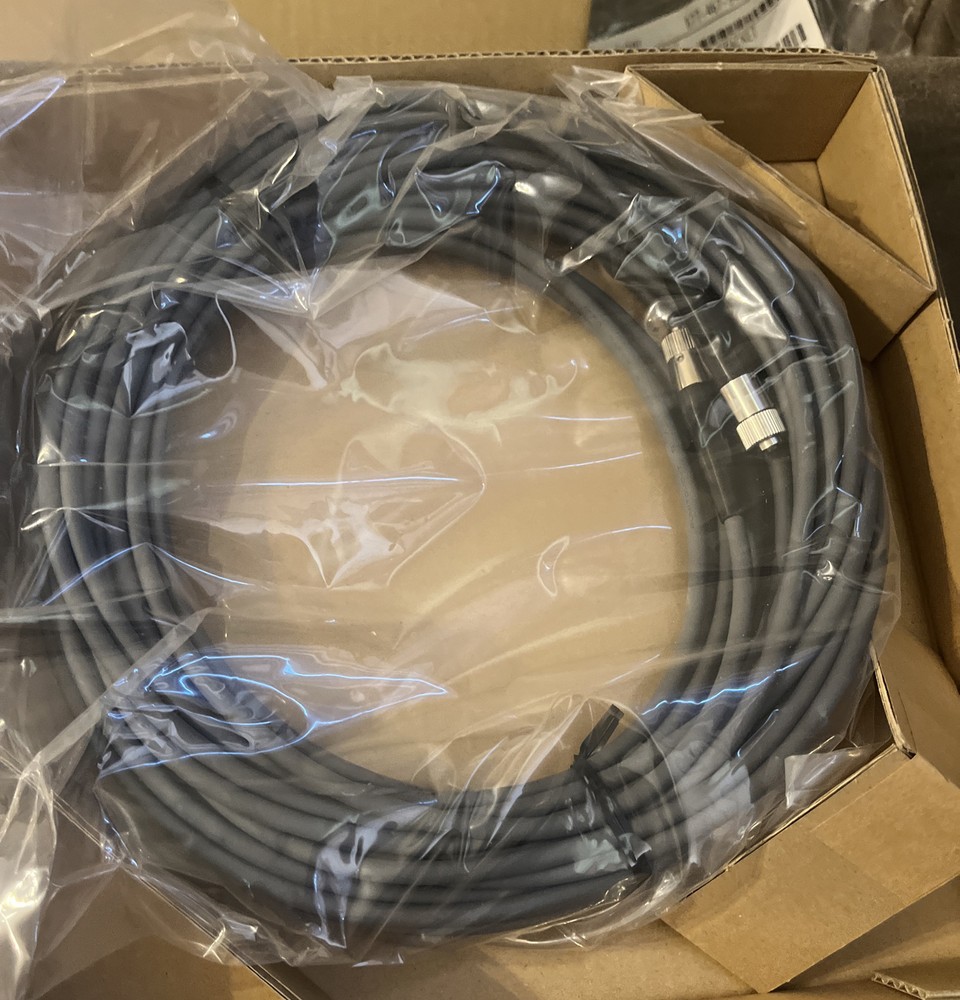 Elmo EMC-12H 12M Camera Cable