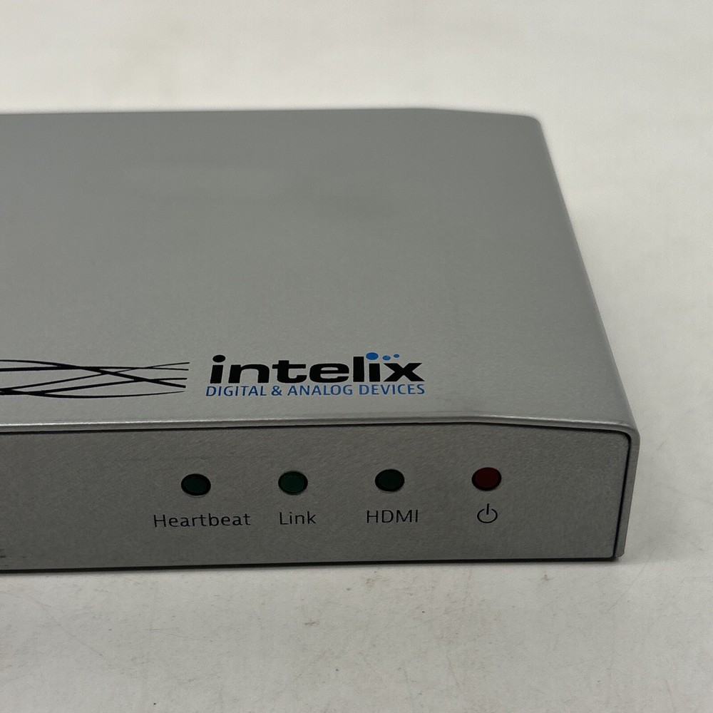 Intelix DIGI-HDXL-S Tx/ Transmitter! As Is Untested!