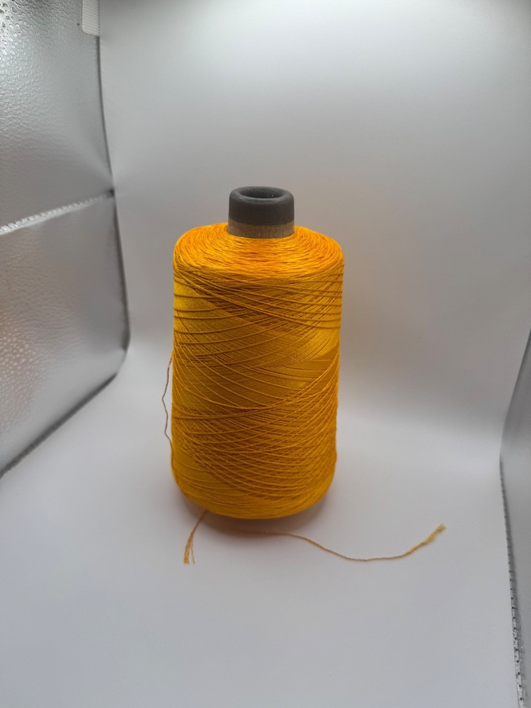 Merrow Emblem Thread/Floss Color 3622 Gold