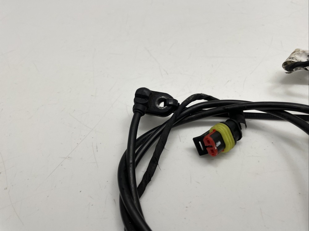 ♻️ Ducati Monster M821 821 Dark 2014 - 2016 Rear ABS Sensor ♻️
