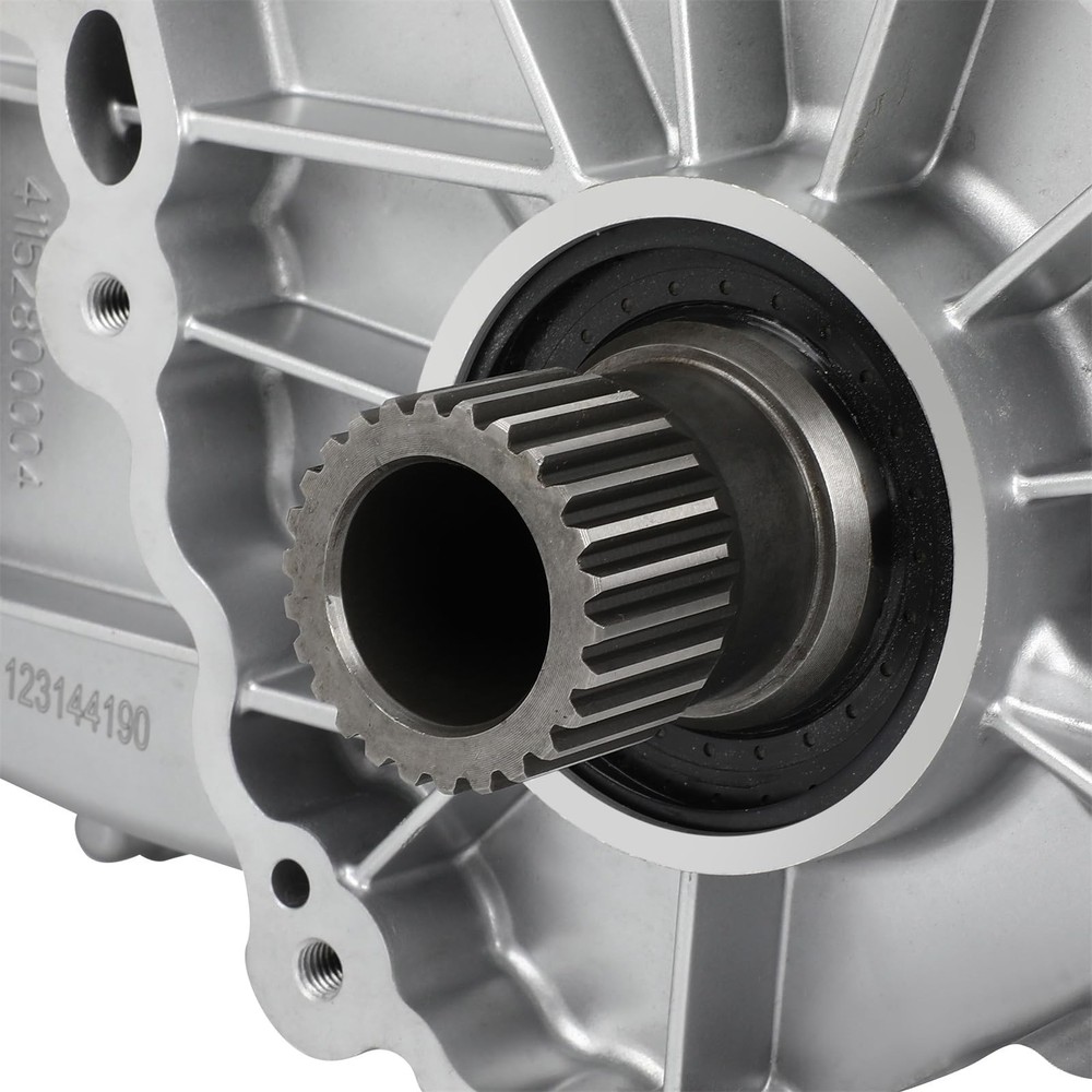 Transfer Case Assembly Replace Part 52853662AC for 2011-2013 SUV