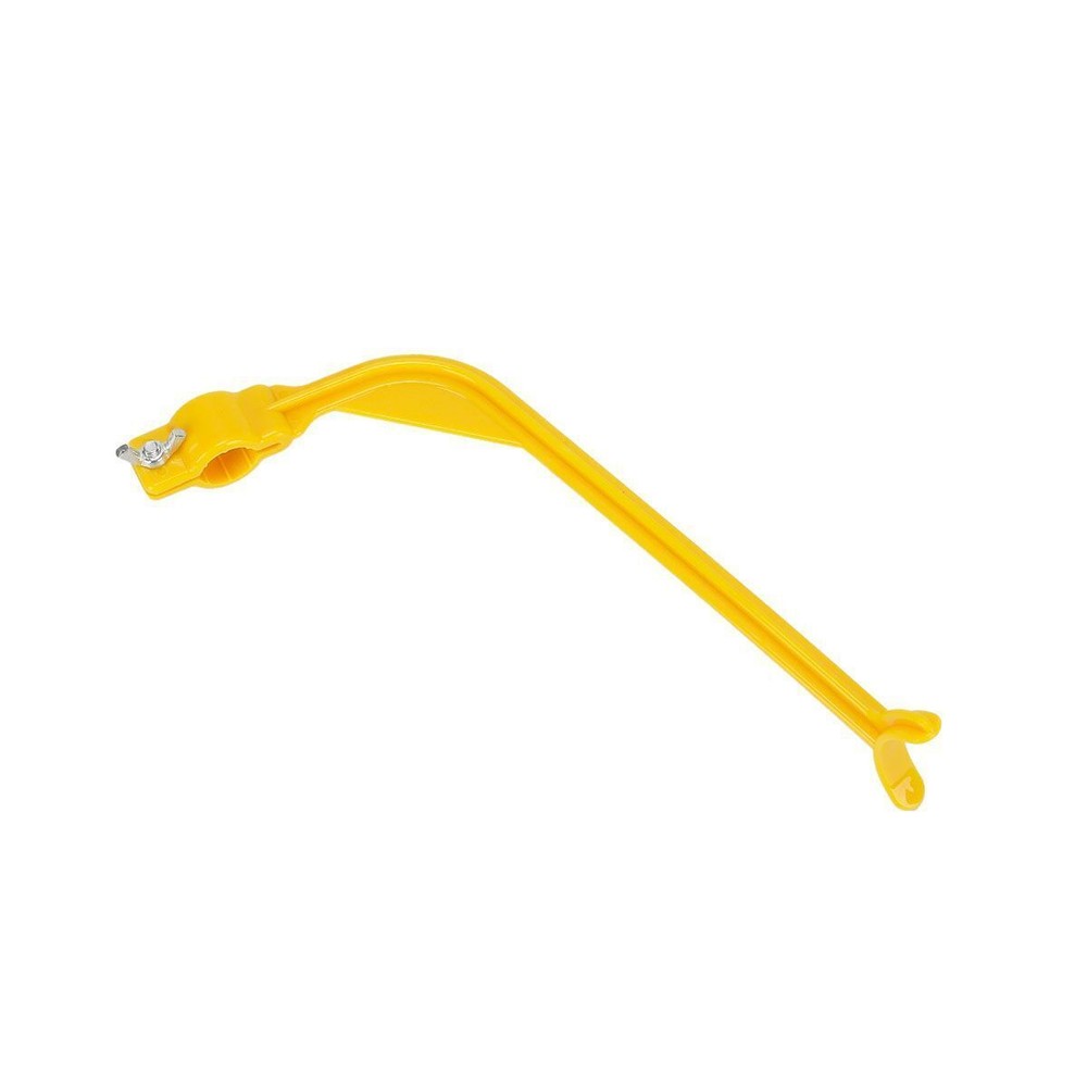 Beginner Golf Practice Swing Trainer Gesture Wrist Alignment Training Aid Tool