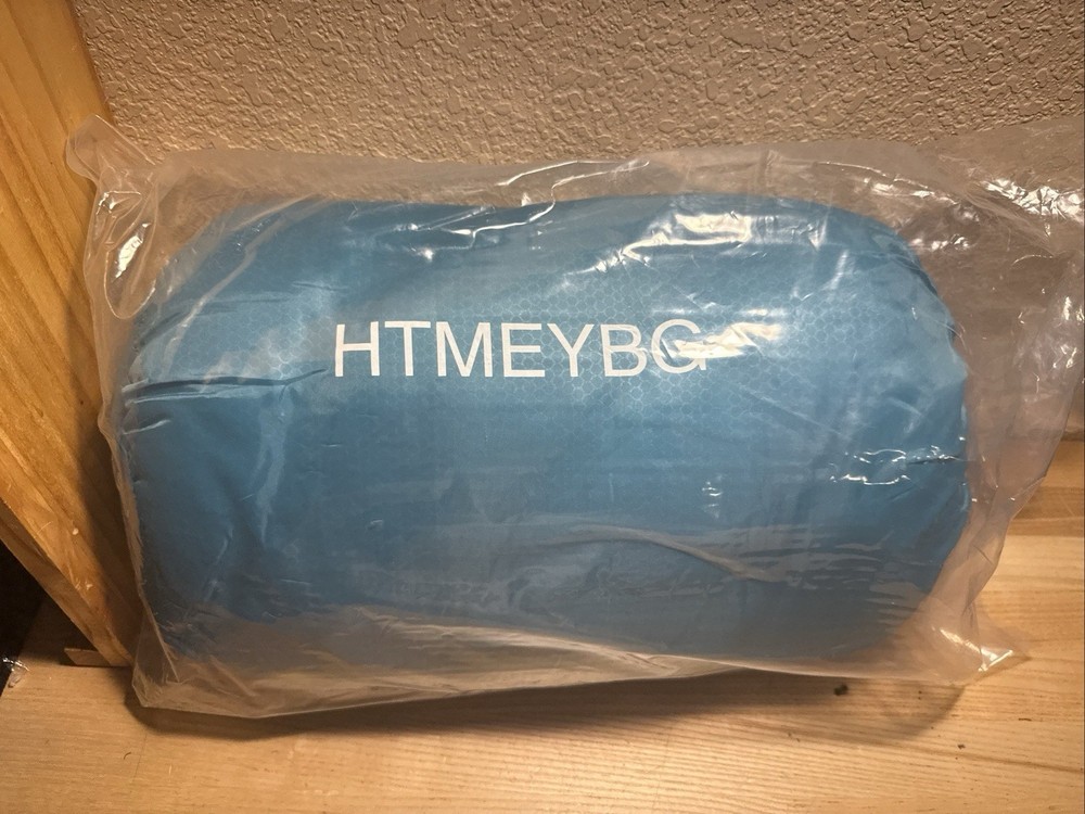 Htmeybg sleeping bag