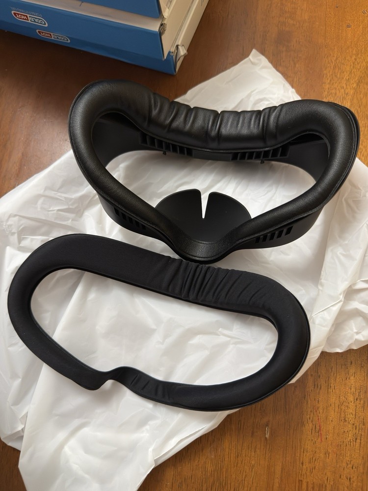 STARTRC GAMES Facial Interface Kit for Meta Quest 3S NEW