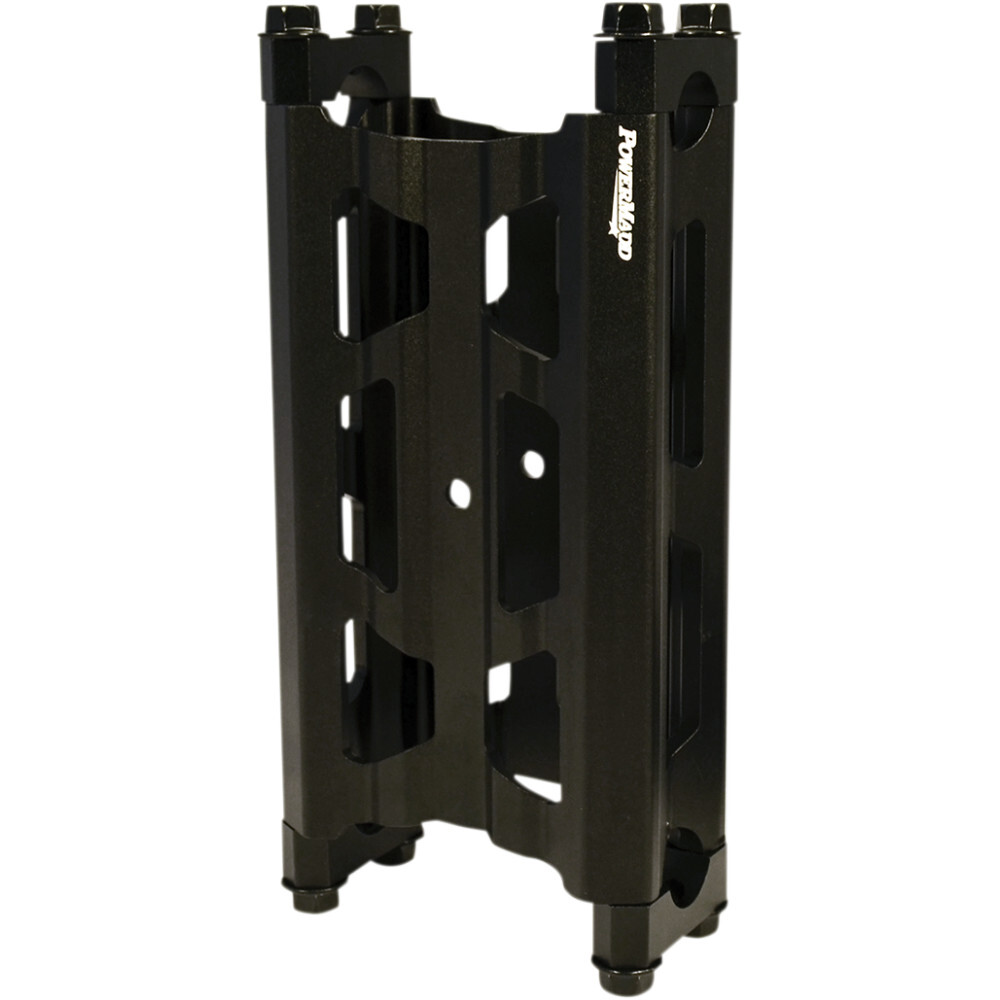 Powermadd 7" Wide Pivot Riser | 45870