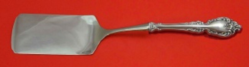 Botticelli by Oneida Sterling Silver Lasagna Server HHWS 12" Custom