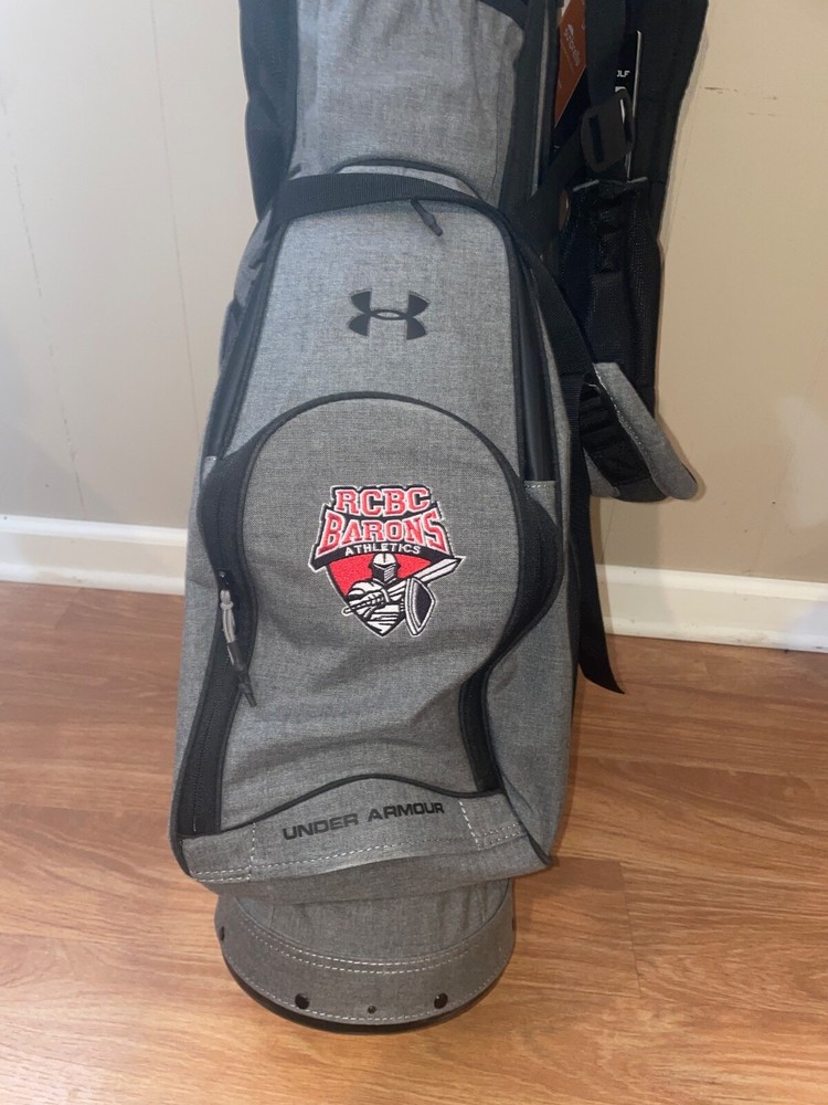 Under Armour Golf Bag Storm Speedround